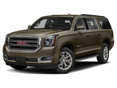 2019 GMC Yukon XL SLT Standard Edition