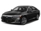 2019 Honda Accord Hybrid Touring