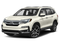 2019 Honda Pilot Touring 7 Passenger