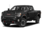 2020 GMC Sierra 2500HD AT4 BLACK WIDOW EDITION