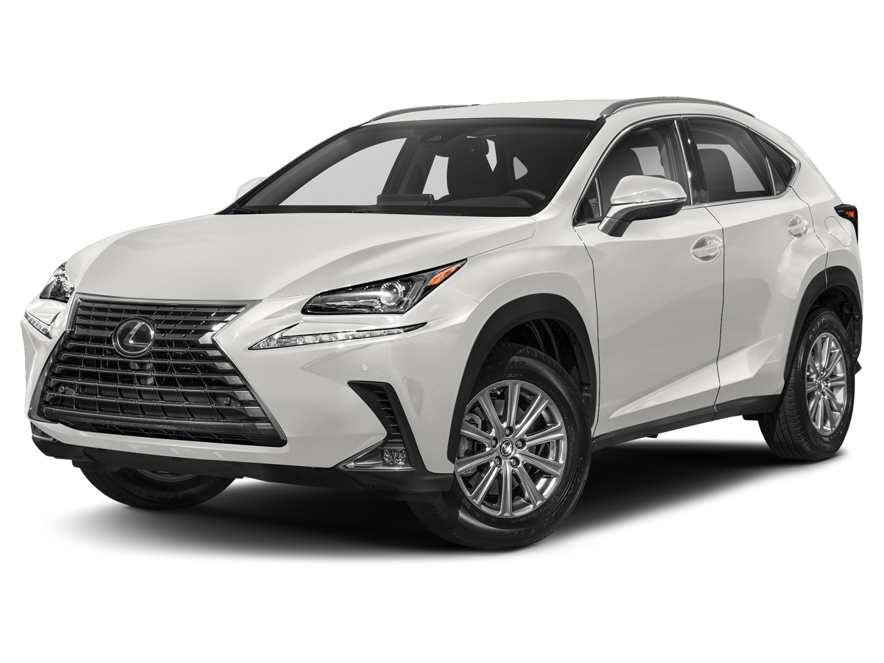 2020 Lexus NX 300 NX 300