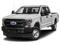 2022 Ford F-350SD XL
