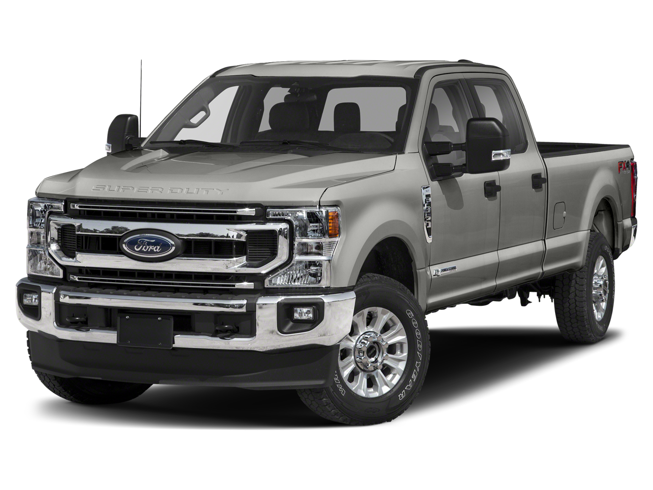 2022 Ford F-350SD XLT DRW