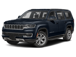 2022 Jeep Wagoneer Series I