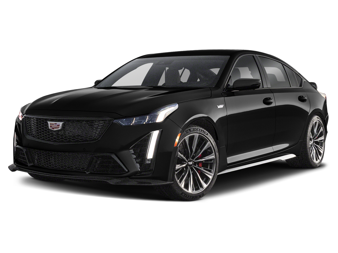 2023 Cadillac CT5 V-Series