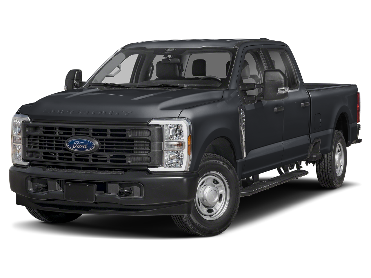 2023 Ford Super Duty F-250 SRW XL