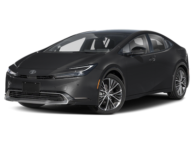 2023 Toyota Prius Limited