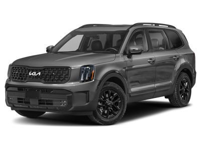 2024 Kia Telluride SX X-Pro