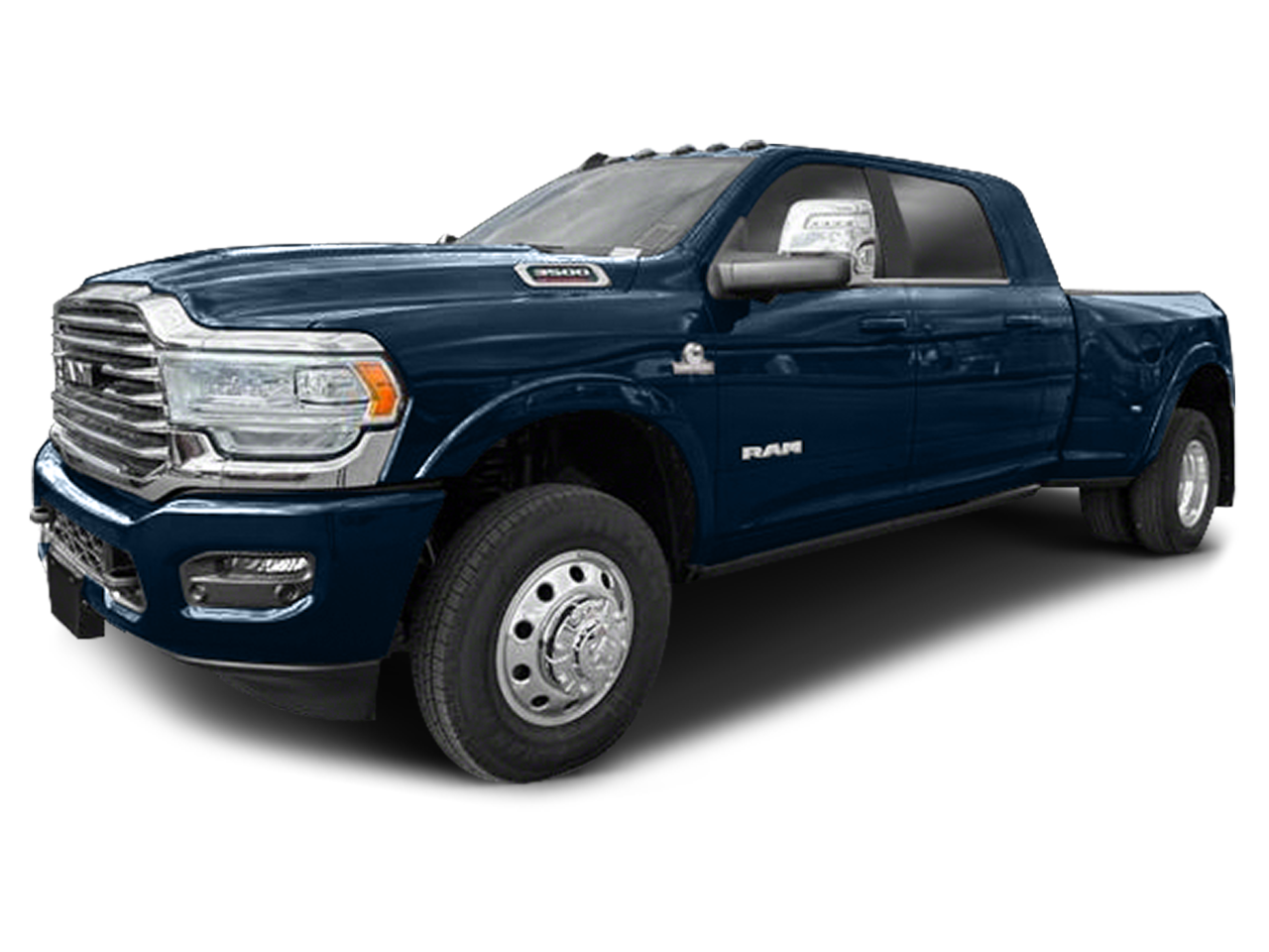 2024 RAM 3500 Limited