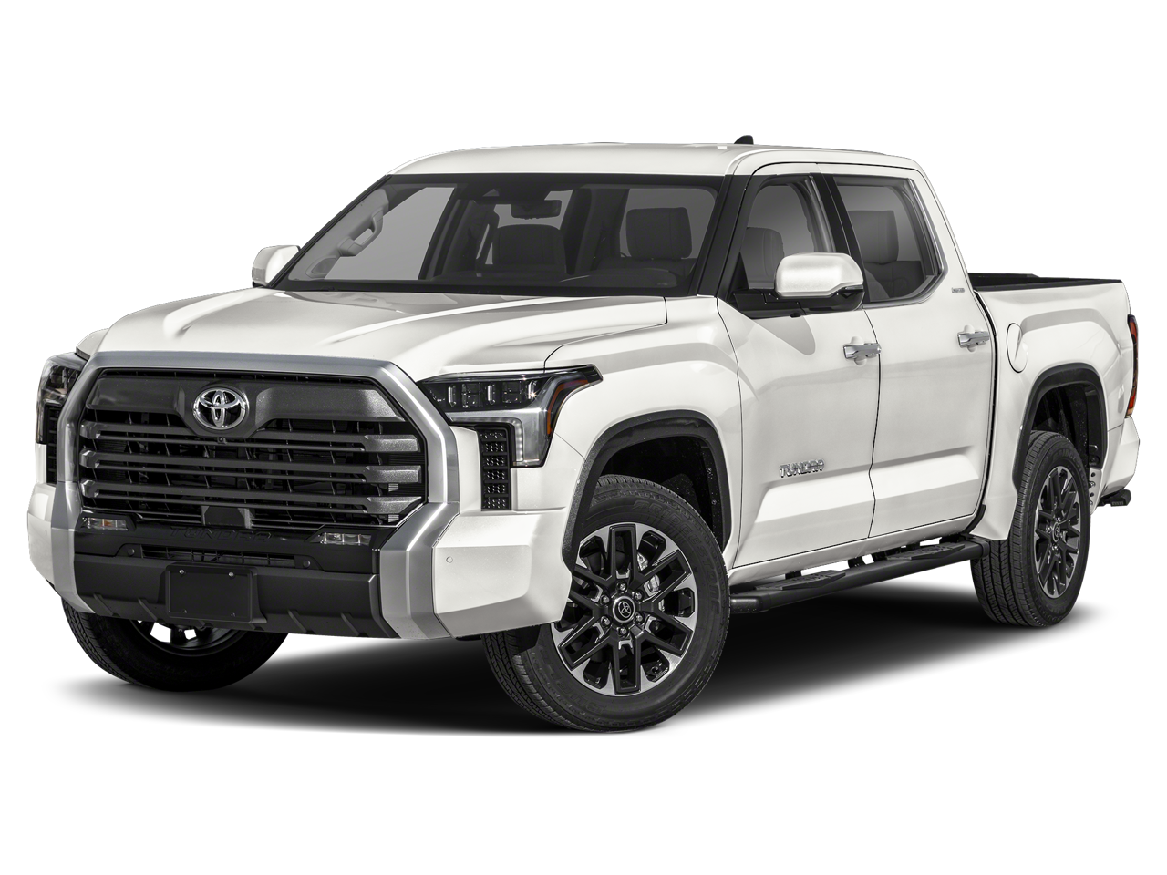 2024 Toyota Tundra 4WD Limited
