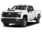 2025 Chevrolet Silverado 3500 HD LTZ