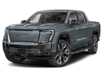 2025 GMC Sierra EV Extended Range Denali