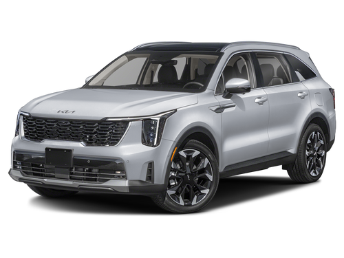 2026 Kia Sorento SX