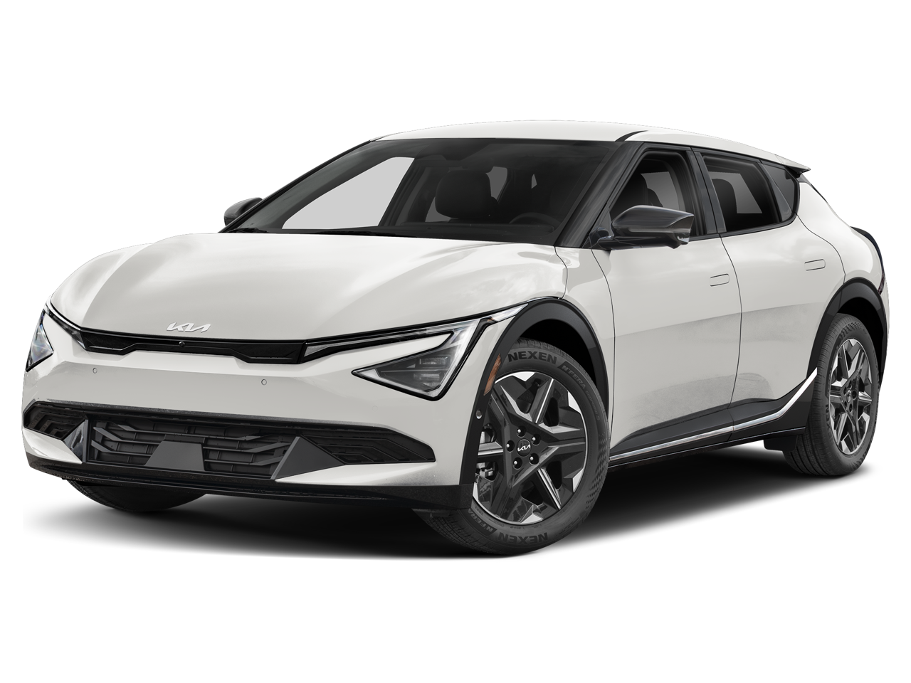 2026 Kia EV6 Light