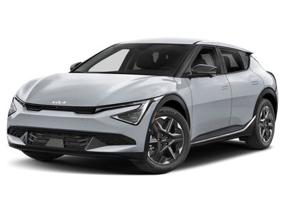 2026 Kia EV6 Light
