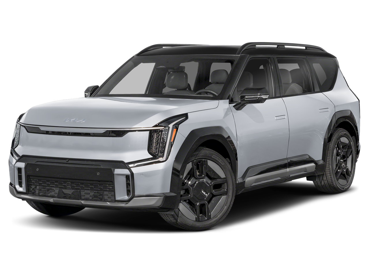 2026 Kia EV9