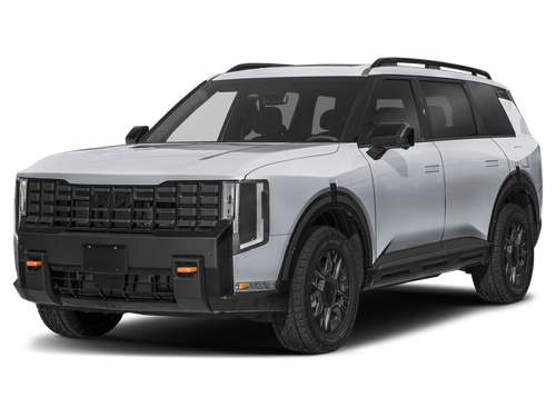 2027 Kia Telluride X-Pro SX