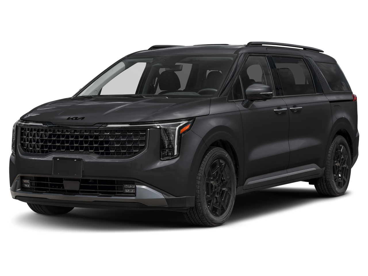 2027 Kia Carnival SX Prestige