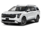 2027 Kia Carnival Hybrid EX