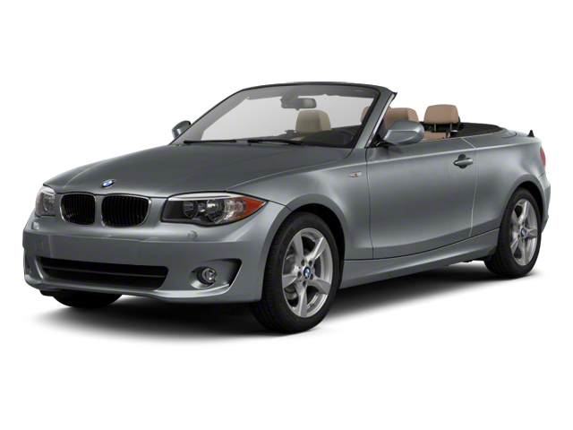 2010 BMW 1 Series 135i