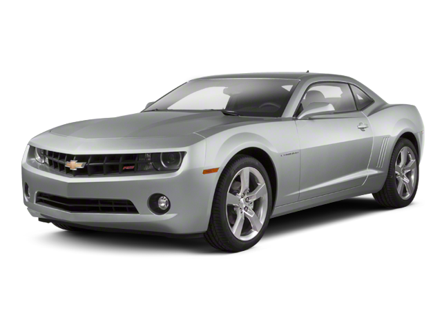 2011 Chevrolet Camaro 1LT