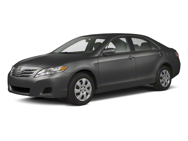 2011 Toyota Camry XLE