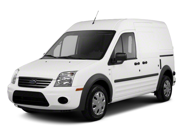 2012 Ford Transit Connect XL