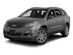 2013 Chevrolet Traverse LS