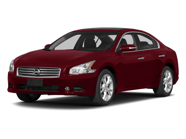2013 Nissan Maxima 3.5 SV