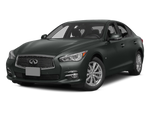 2014 INFINITI Q50 Sport