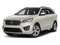 2018 Kia Sorento SX Limited V6