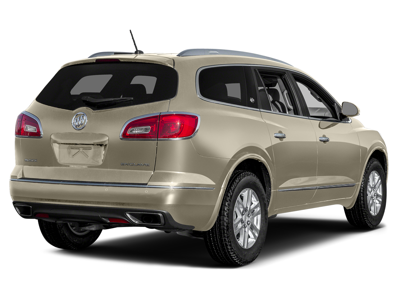 2015 Buick Enclave Leather photo 2