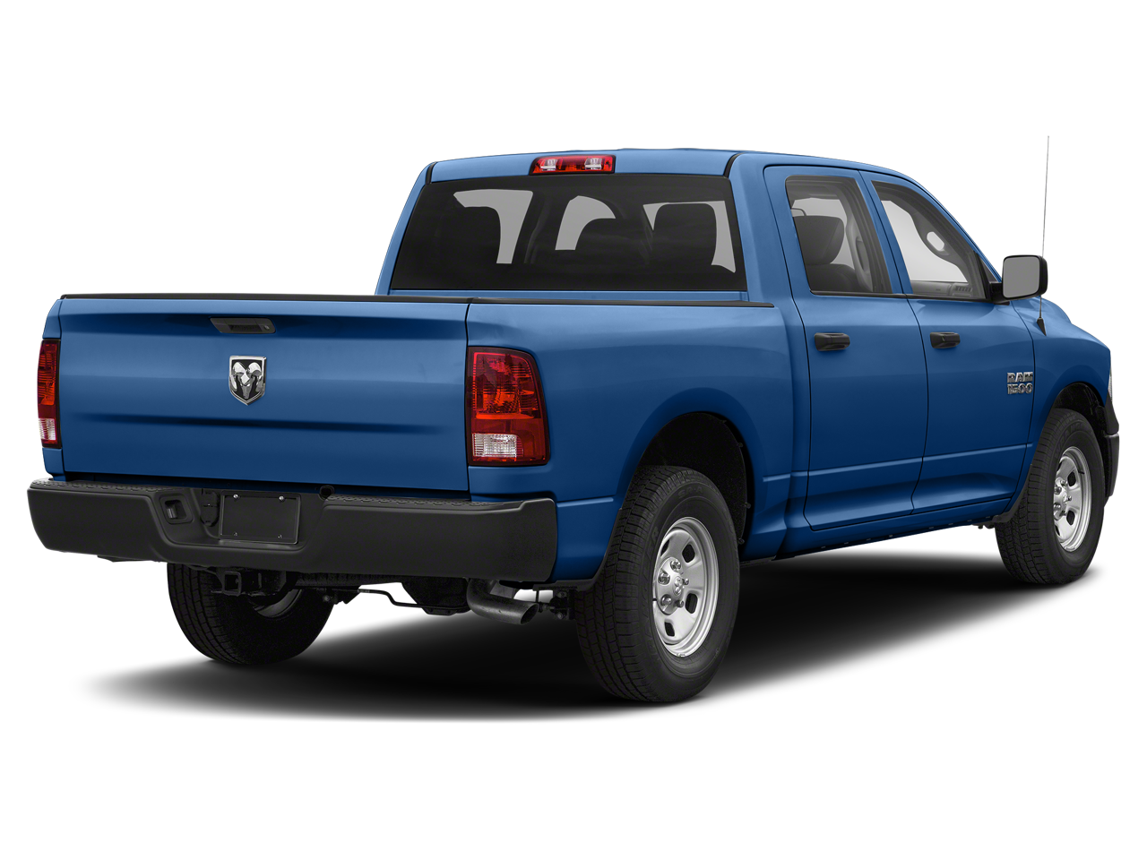 2015 RAM 1500 Tradesman