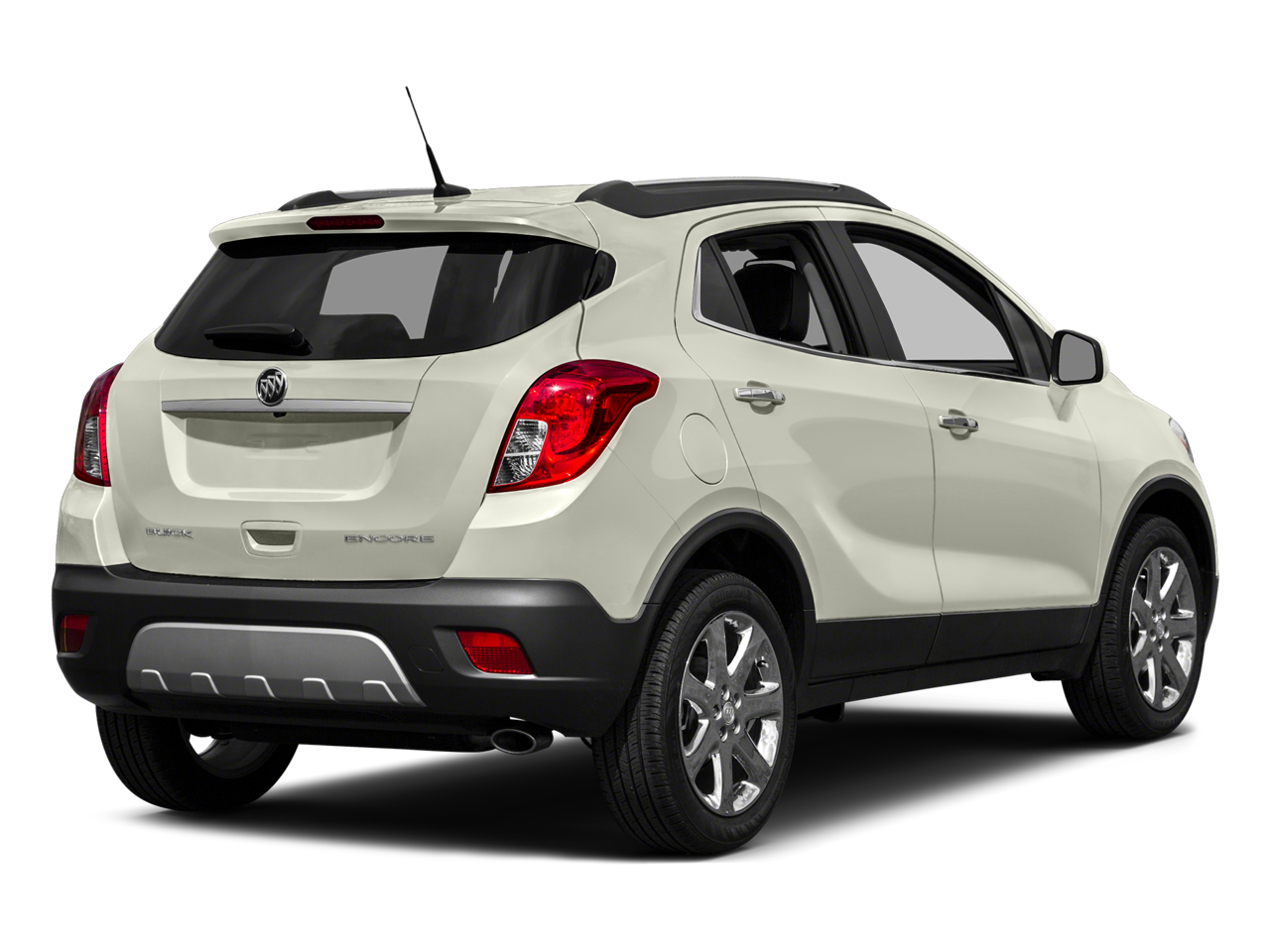 2016 Buick Encore Leather