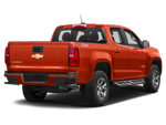 2016 Chevrolet Colorado 4WD Z71