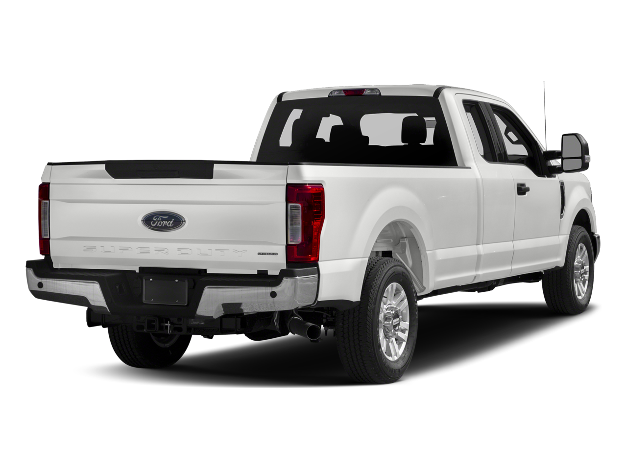 2017 Ford F-250SD XL