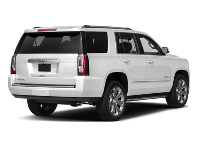 2018 GMC Yukon Denali Denali