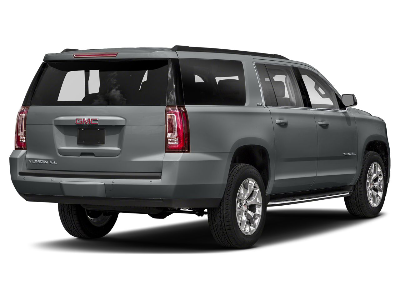 2019 GMC Yukon XL SLT Standard Edition