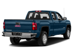 2019 GMC Double Cab Standard Box 4-Wheel Drive 4WD Double Cab