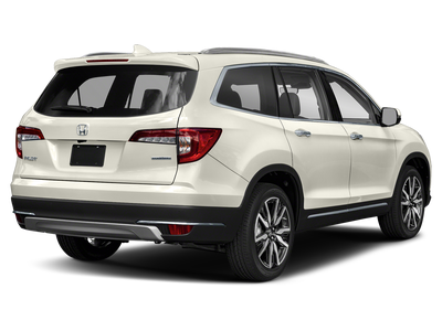 2019 Honda Pilot Touring 7 Passenger