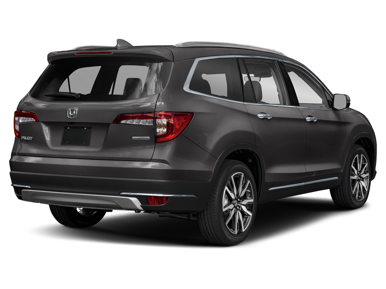 2019 Honda Pilot Touring 7 Passenger