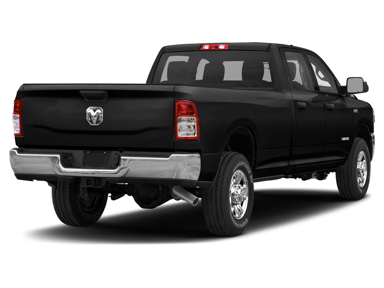 2021 RAM 3500 Laramie