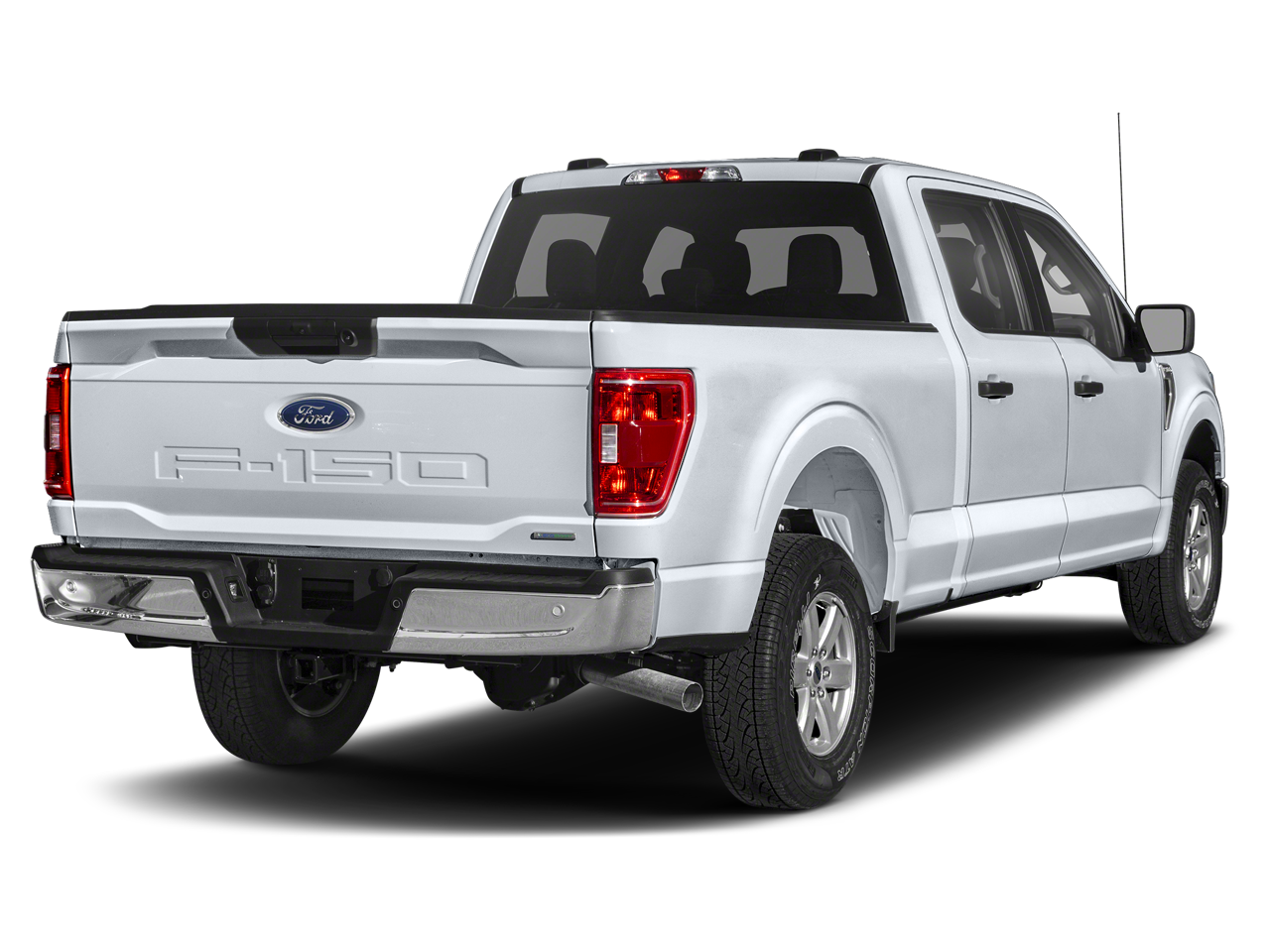 2022 Ford F-150 XLT FOX RACING FTX