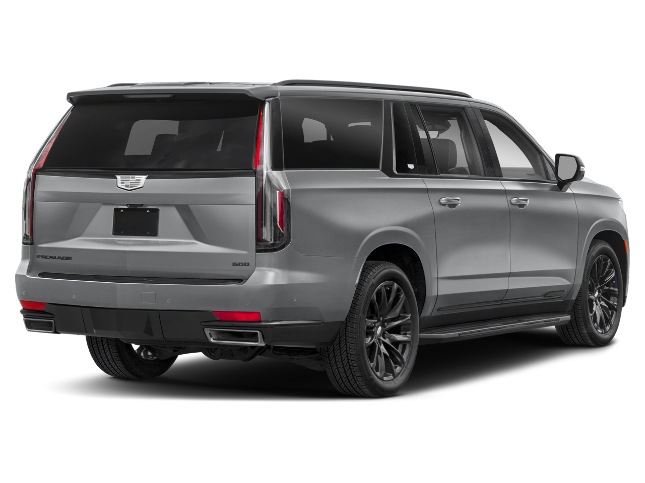 2023 Cadillac Escalade ESV 4WD Sport Platinum