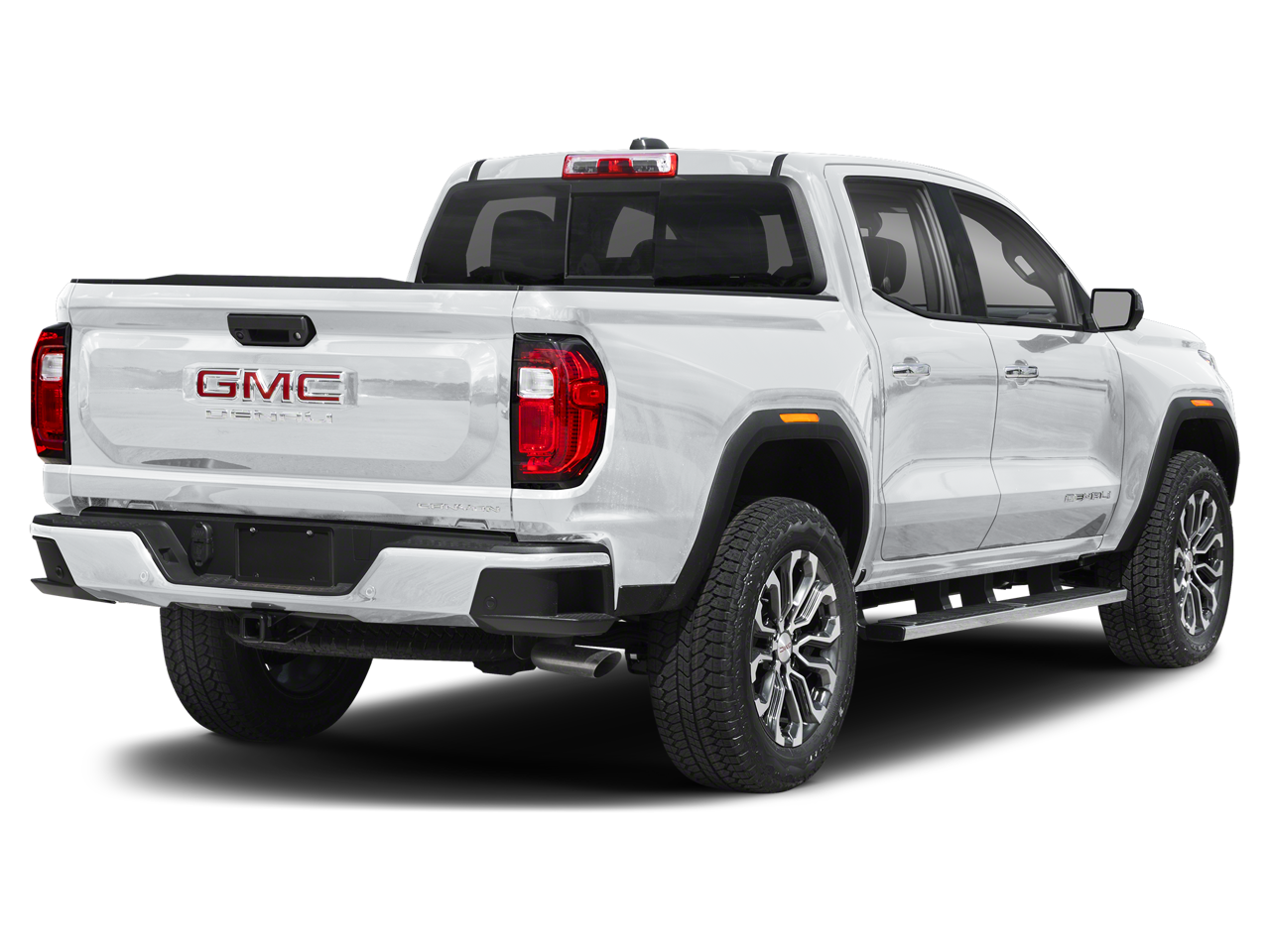 2023 Gmc Canyon Denali photo 2