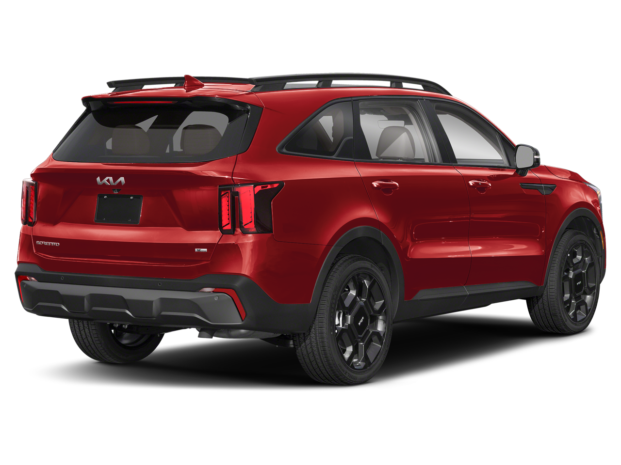 2024 Kia Sorento X-Line EX