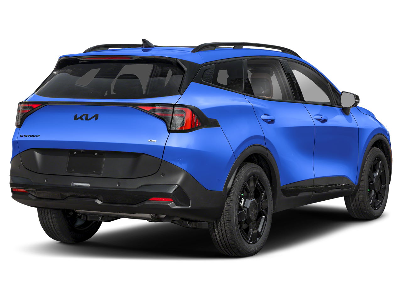 2026 Kia Sportage X-Line - Photo 26