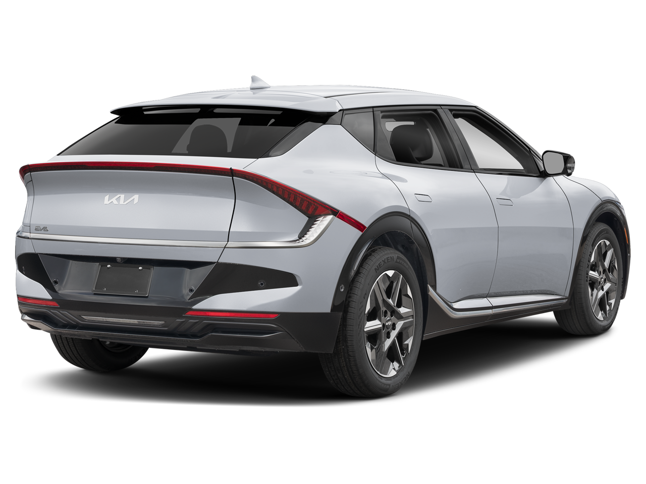 2026 Kia EV6 Light