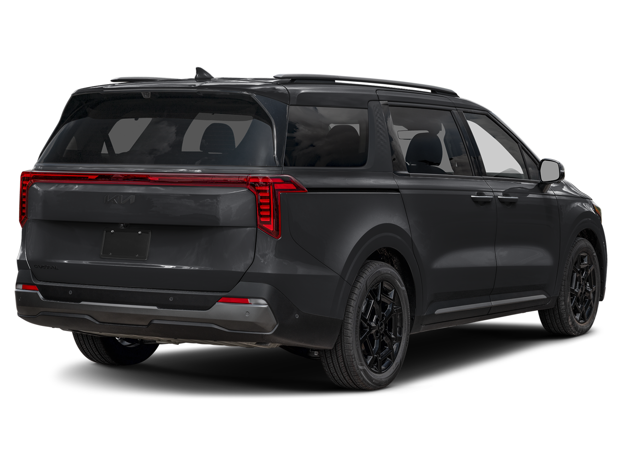 2027 Kia Carnival SX Prestige