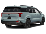 2027 Kia Carnival Hybrid SX Prestige